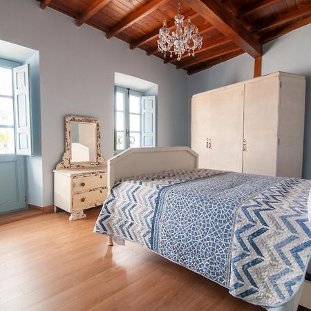 Вилла Casa Amarilla Arribes Cerezal de Penahorcada Экстерьер фото
