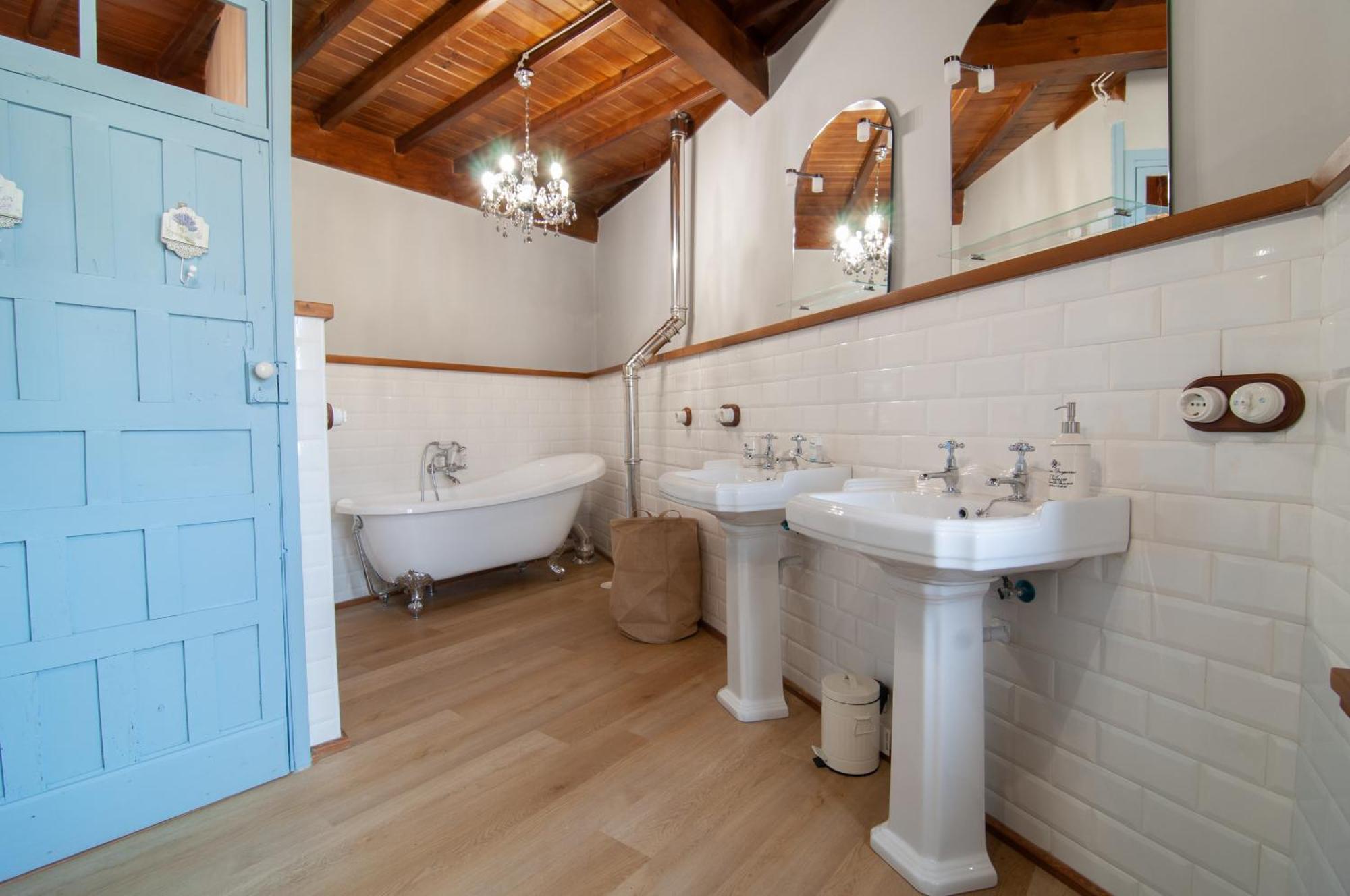 Вилла Casa Amarilla Arribes Cerezal de Penahorcada Экстерьер фото