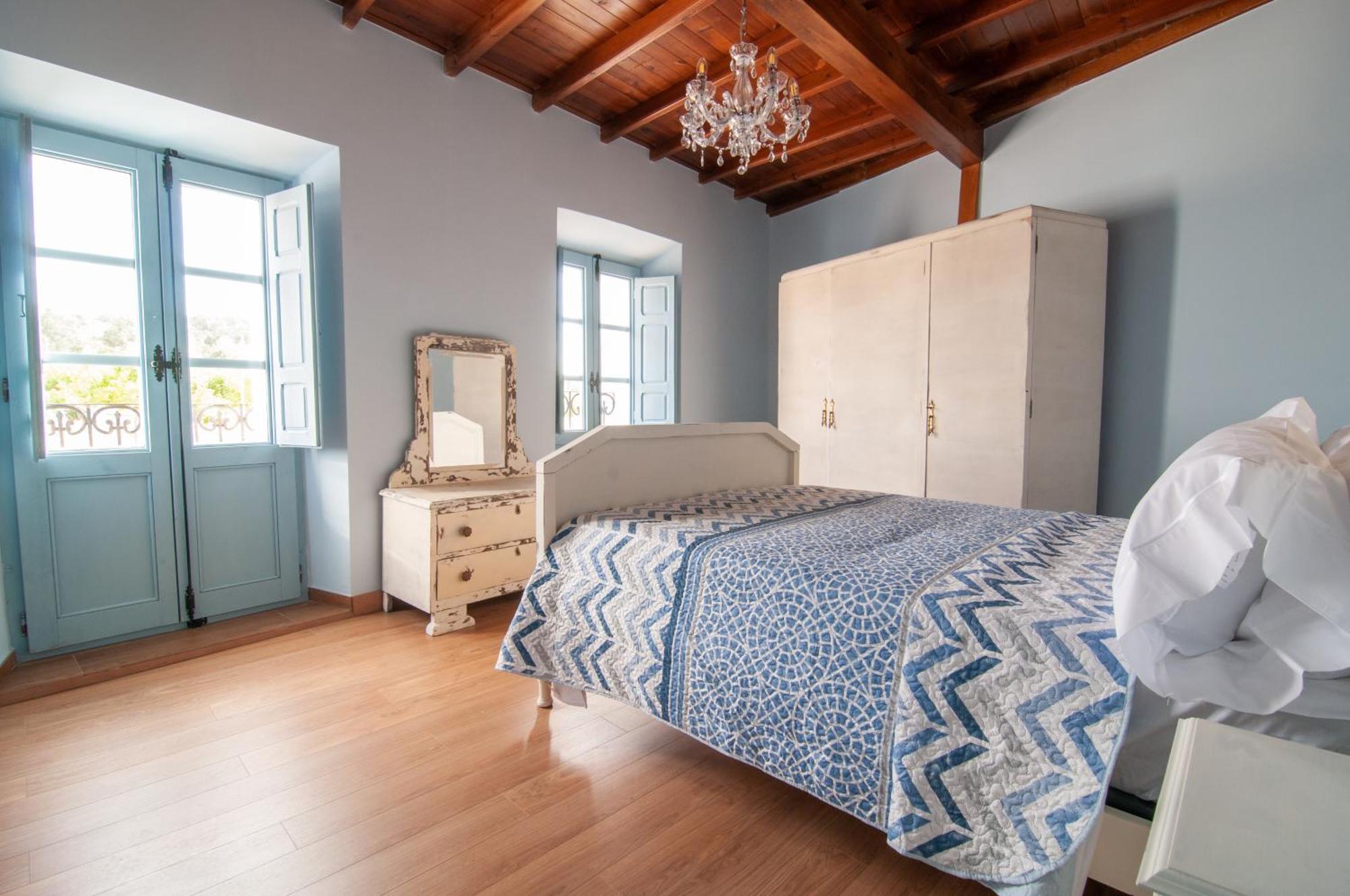 Вилла Casa Amarilla Arribes Cerezal de Penahorcada Экстерьер фото