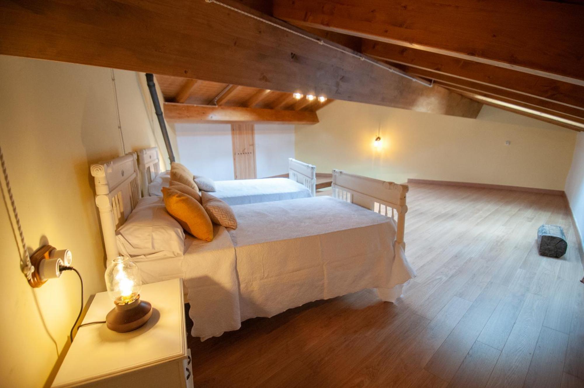 Вилла Casa Amarilla Arribes Cerezal de Penahorcada Экстерьер фото